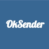 OkSender - обзор,мнение и отзывы пользователей
