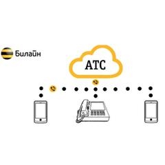 Виртуальная АТС Билайн - обзор,мнение и отзывы пользователей