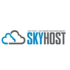 SkyHost.ru - обзор,мнение и отзывы пользователей