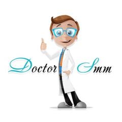 DoctorSMM.com - обзор,мнение и отзывы пользователей