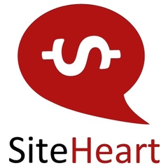SiteHeart - обзор,мнение и отзывы пользователей
