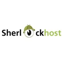 SherlockHost - обзор,мнение и отзывы пользователей