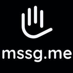 Mssg.me - обзор,мнение и отзывы пользователей