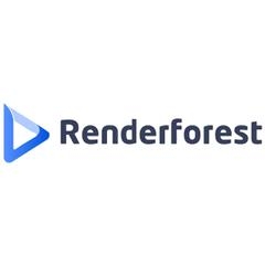 Renderforest.com - обзор,мнение и отзывы пользователей