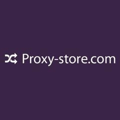 Proxy-store.com - обзор,мнение и отзывы пользователей