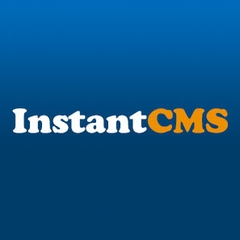 InstantCMS - обзор,мнение и отзывы пользователей
