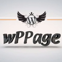 wPPage - обзор,мнение и отзывы пользователей