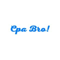 CPA BRO - обзор,мнение и отзывы пользователей