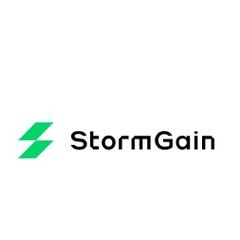 StormGain.com - обзор,мнение и отзывы пользователей