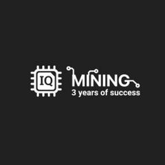 IQ mining - обзор,мнение и отзывы пользователей
