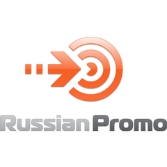 Russian Promo - отзывы клиентов о SEO компании