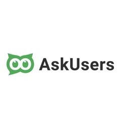 AskUsers.ru - обзор,мнение и отзывы пользователей