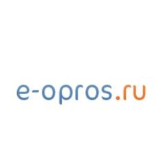 E-Opros.ru - обзор,мнение и отзывы пользователей