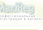 MaxiReg.ru - обзор,мнение и отзывы пользователей