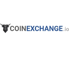 CoinExchange.io - отзывы о бирже криптовалют